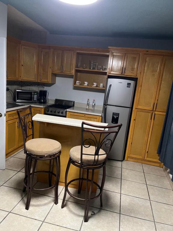 Departamento Irene