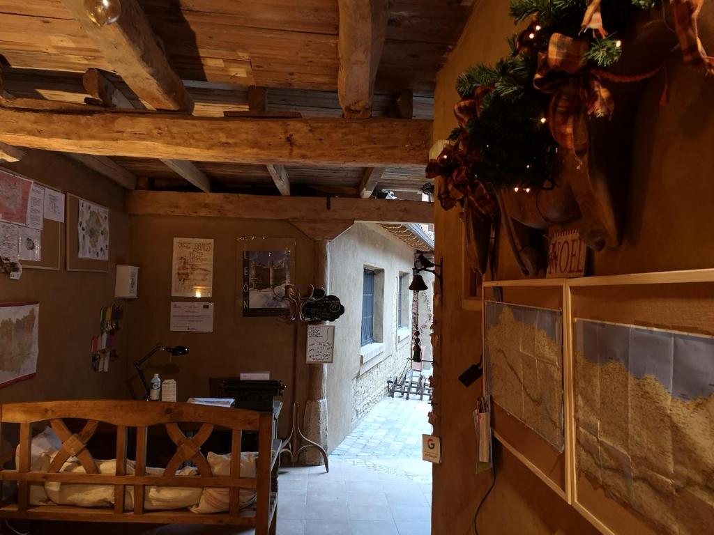 L' Abilleiru Albergue Rural