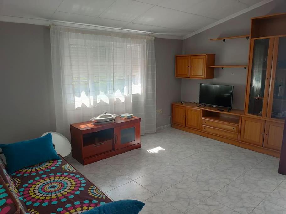 Alquiler vacacional. A de Casas