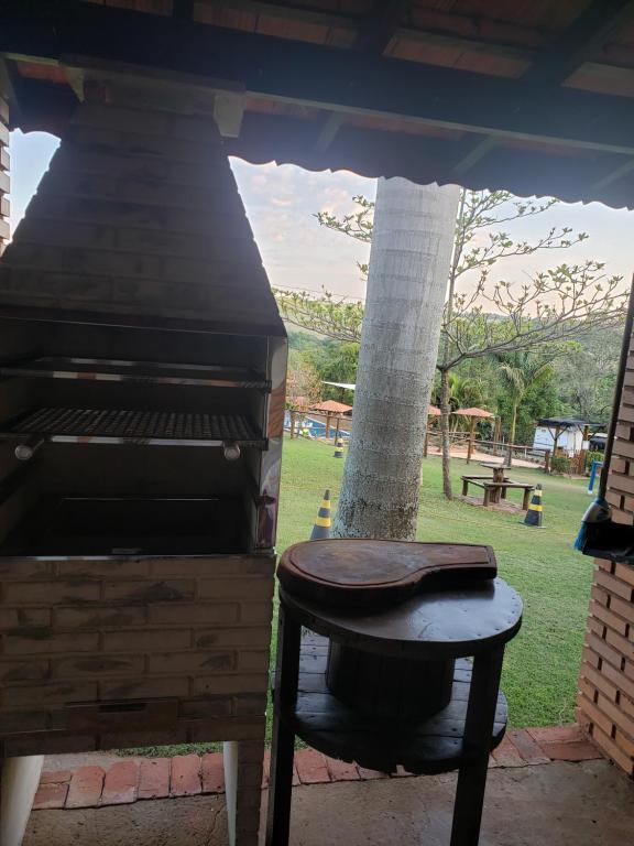 Eco Park Camping & Pousada