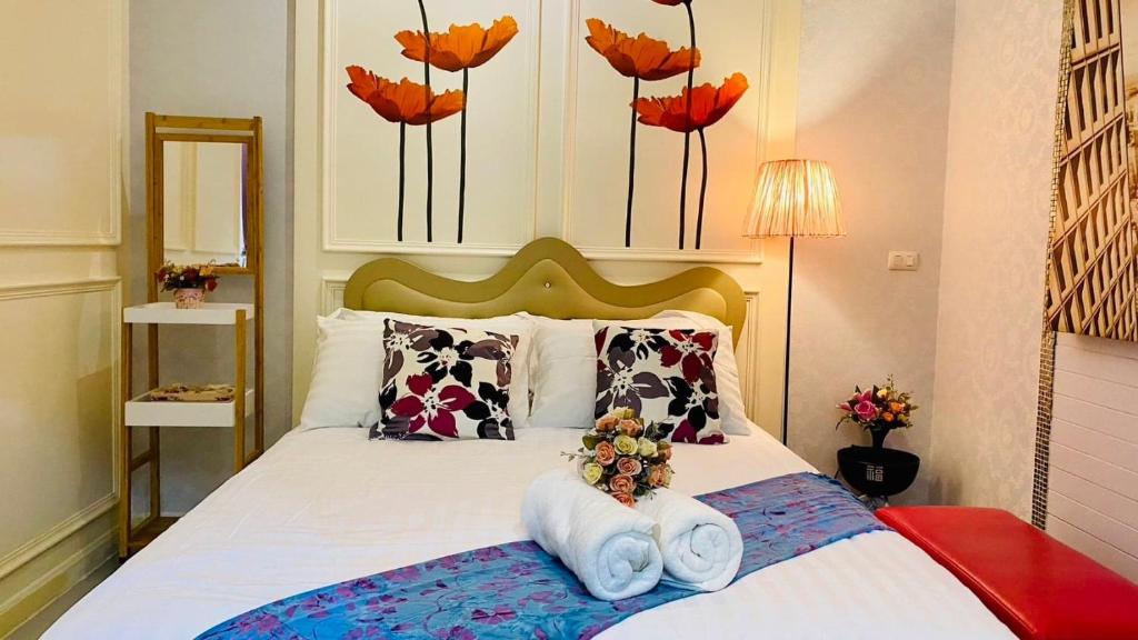 Linla House Bangkok