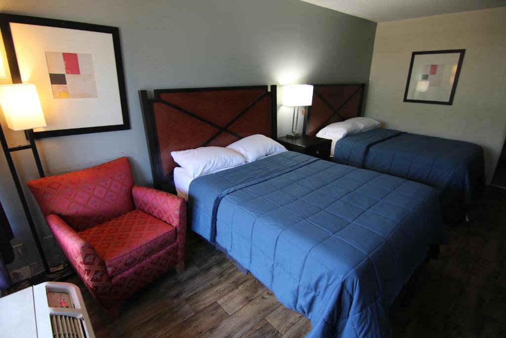 121 Motel Henderson