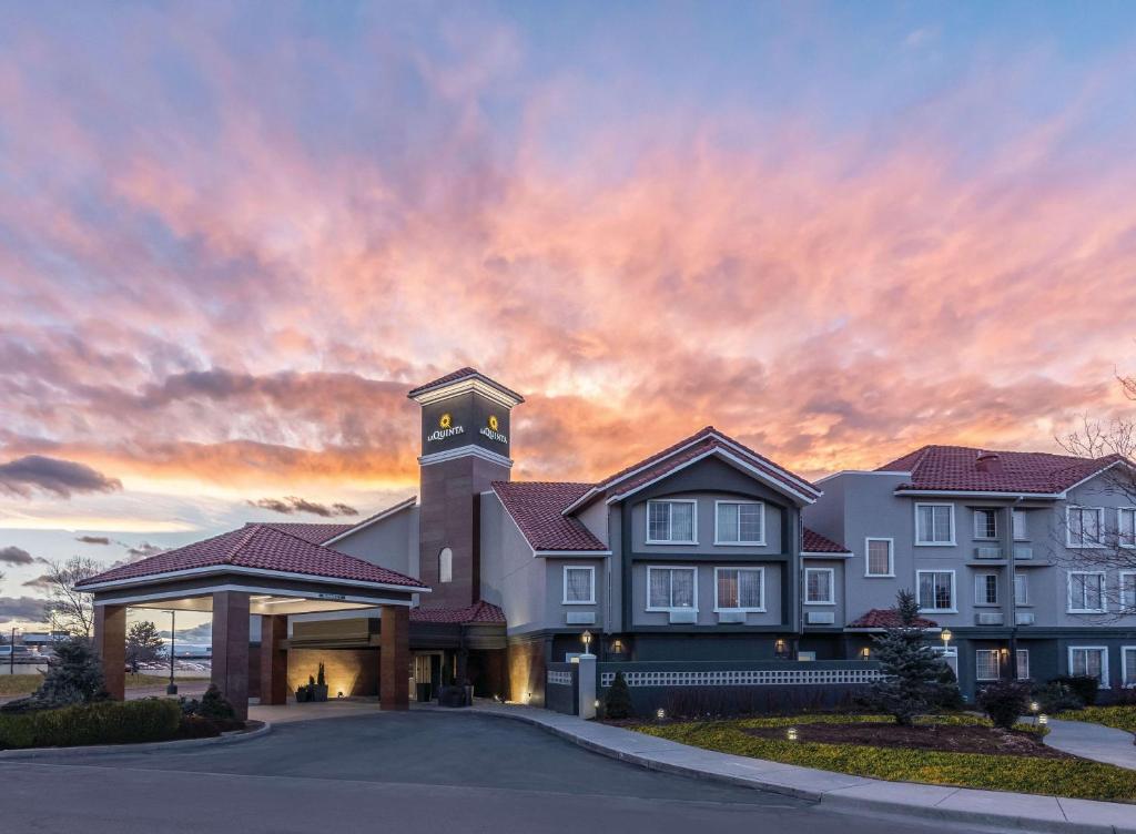 La Quinta by Wyndham Denver Tech Center