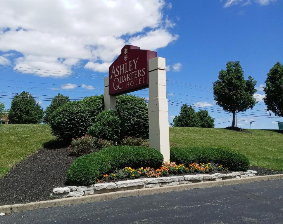 Ashley Quarters Hotel