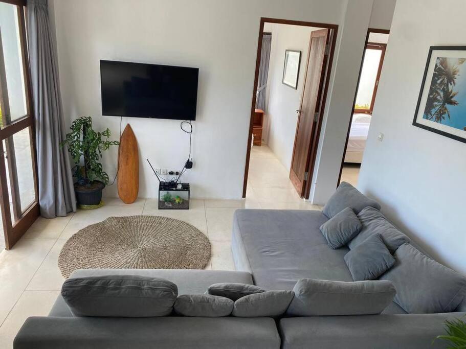 Uluwatu Indah Villa