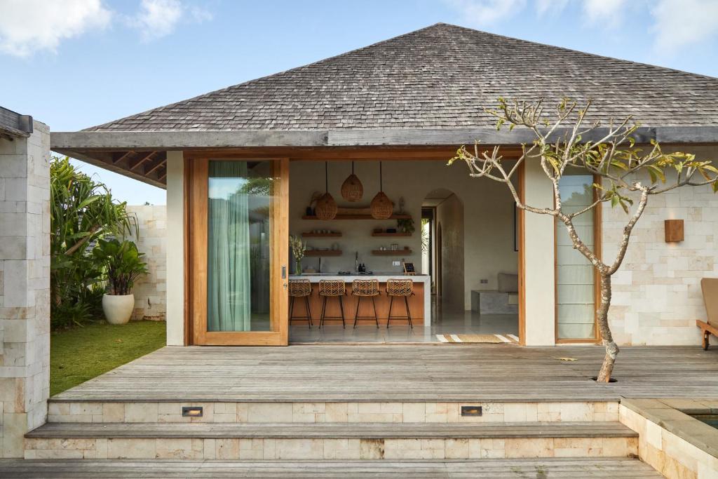 Villa Cerah