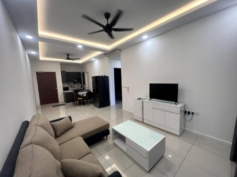 [NEW] LePavilion,IOI Puchong,Aesthetic Unique 3R2B
