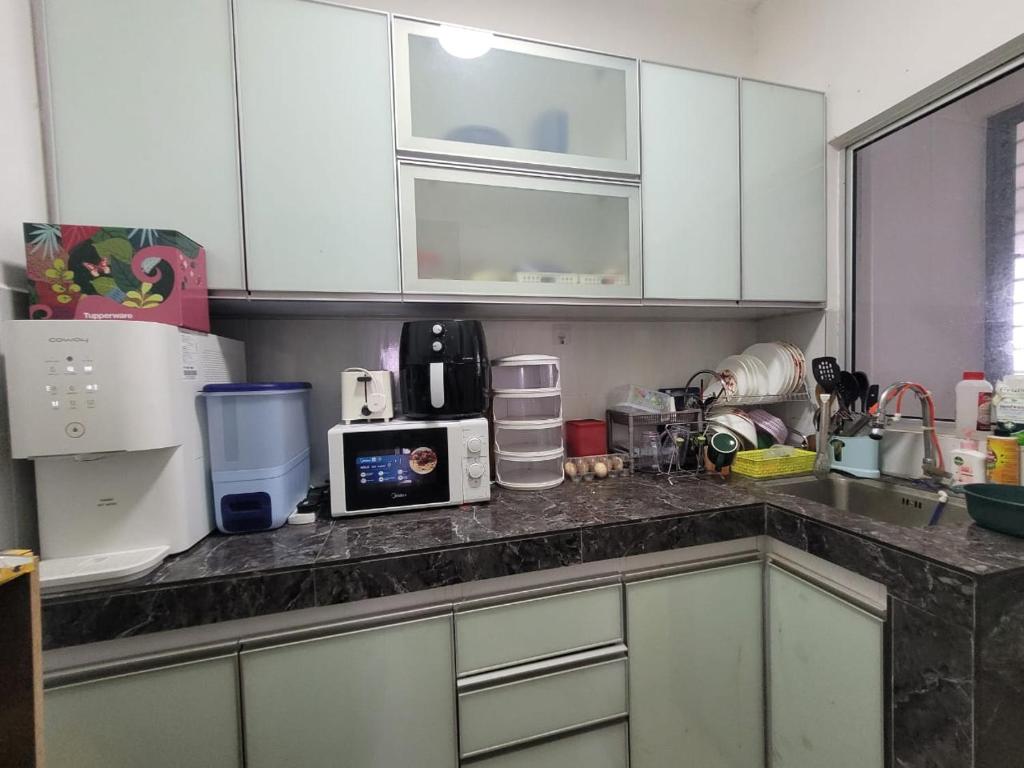 P'RESIDENSI HOLIDAY APARTMENT