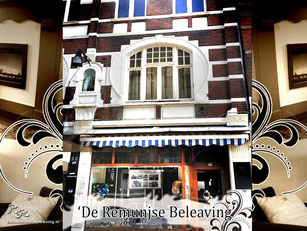 De Roermondse beleving