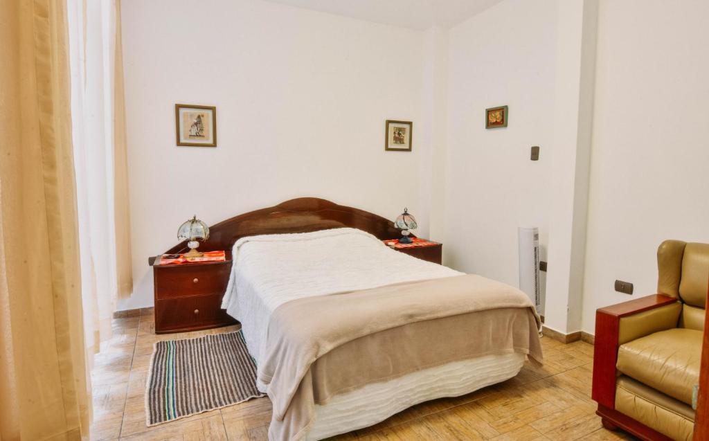 Apartment Acogedor