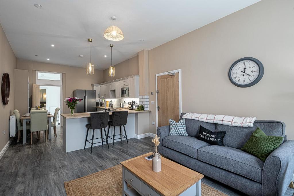 Finest Retreats - Peace Retreats Apartment