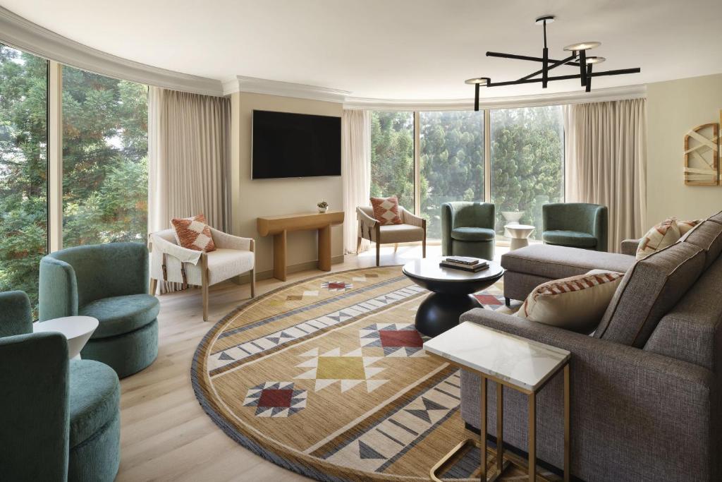 San Ramon Marriott