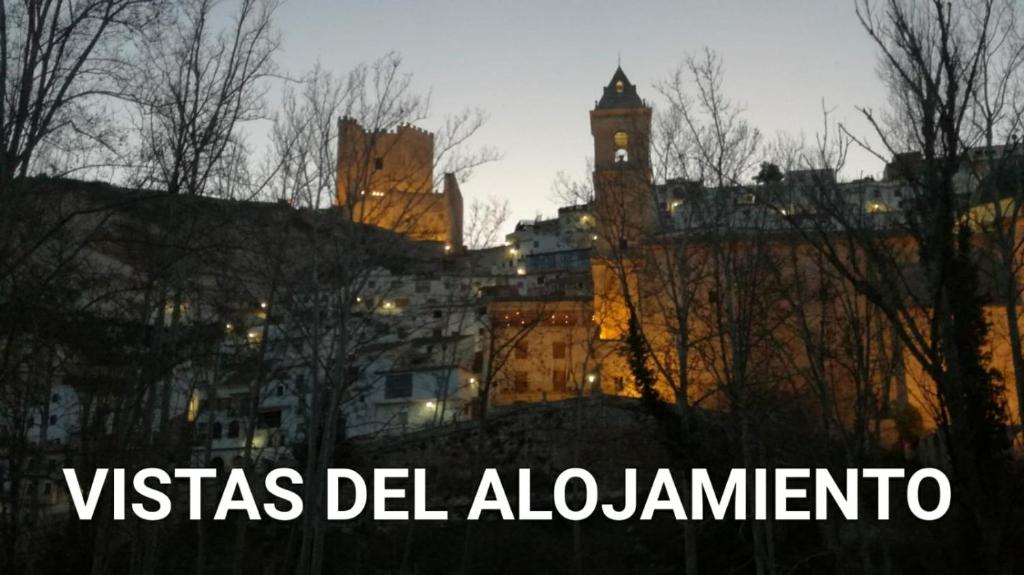 Apartamentos Los Robles