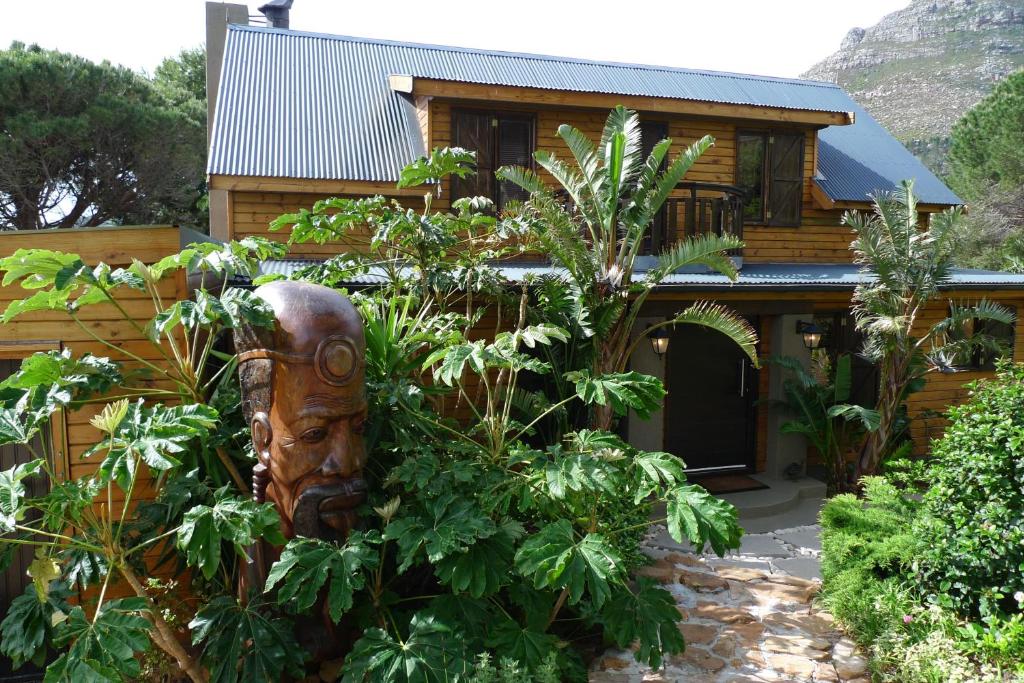 Villa Tivoli Hout Bay