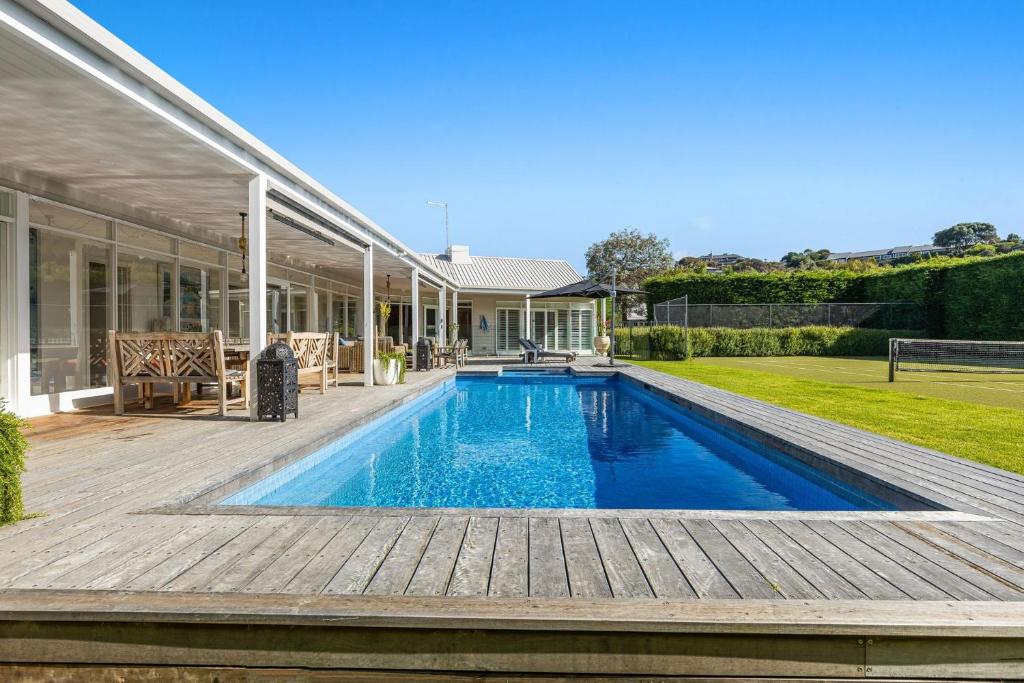 Sunnyside Portsea