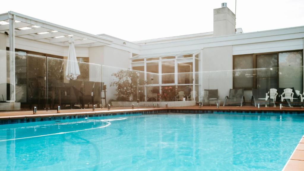 Blissful Escape
