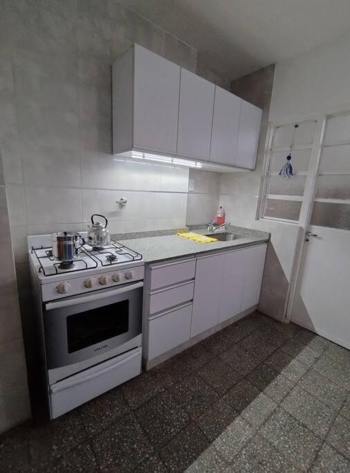 Departamento en San Nicolás