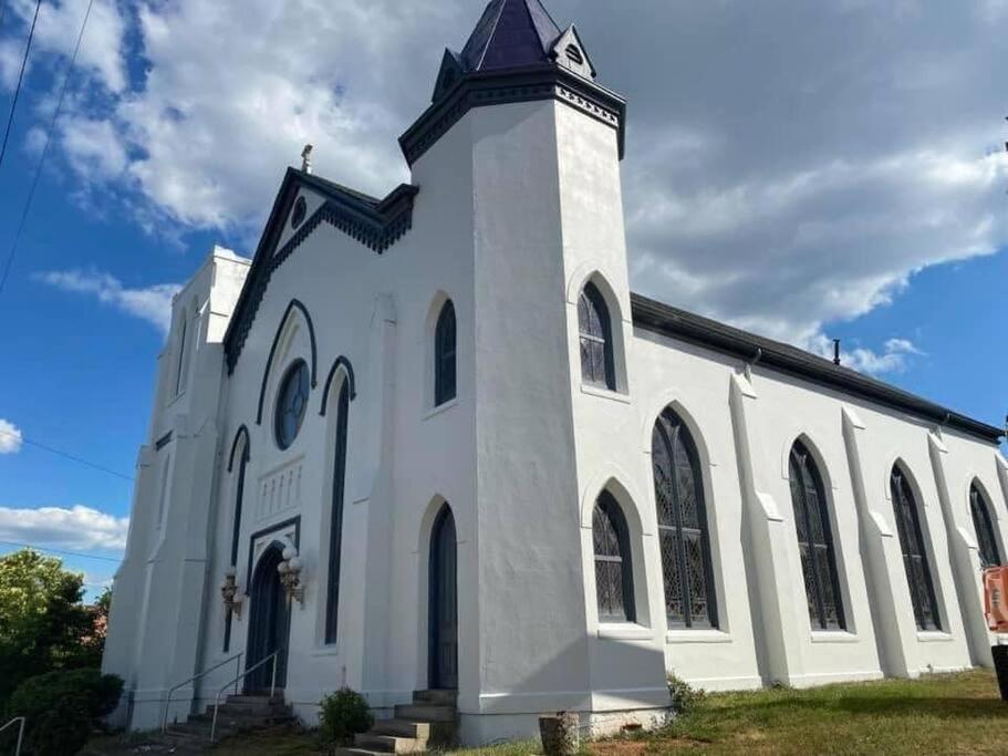 Church of the Perpetual Boogie