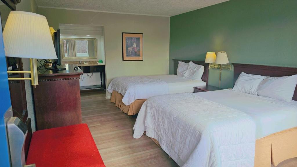 Astoria Hotel North