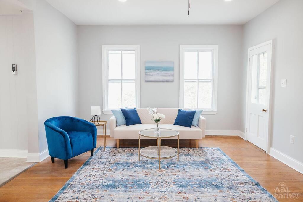 Historic Maryland Home Near Waterfront