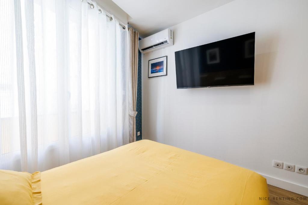 Nice Renting - OFFENBACH - Luxury Apartment Fully Equipped Center