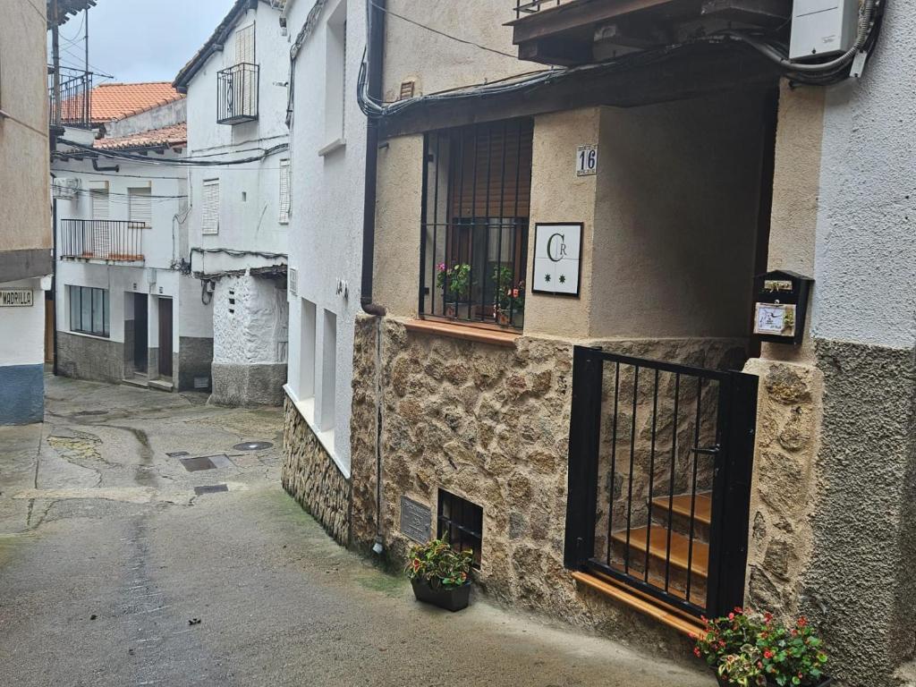 El Nido, Casa Rural