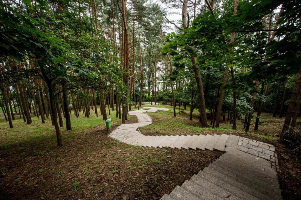 Apartament nad Zalewem Zegrzyńskim