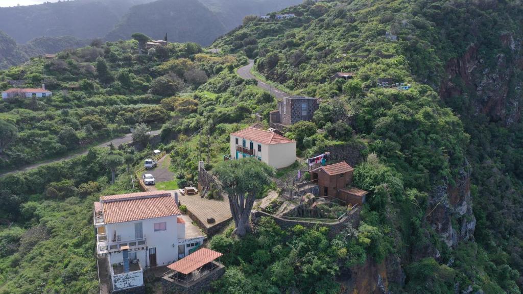 Casas las Gemelas VIEWPOINT!