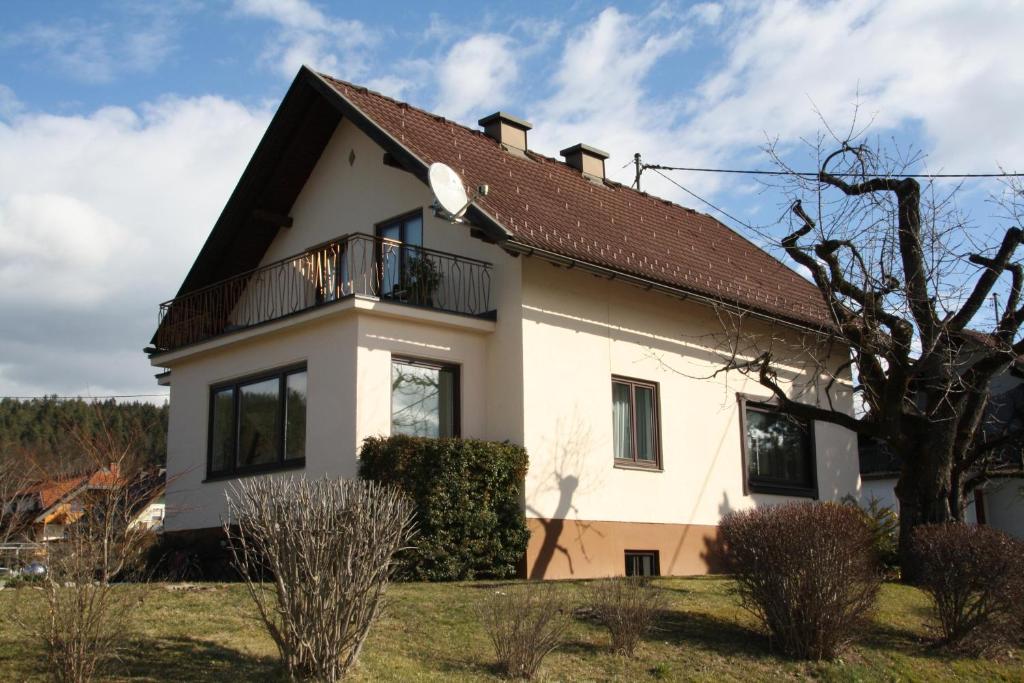 Haus Sonnental Velden am Wörthersee