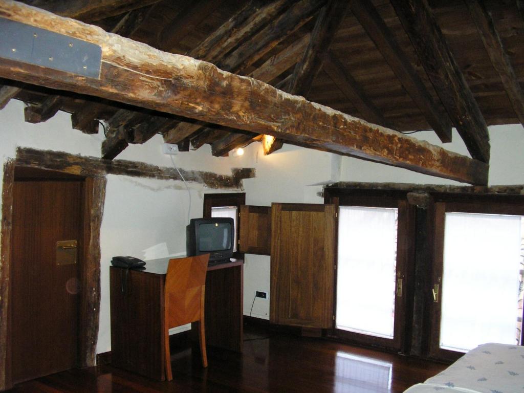 Hospederia Porta Coeli