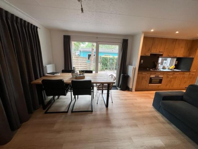 Chalet Hoenderloo