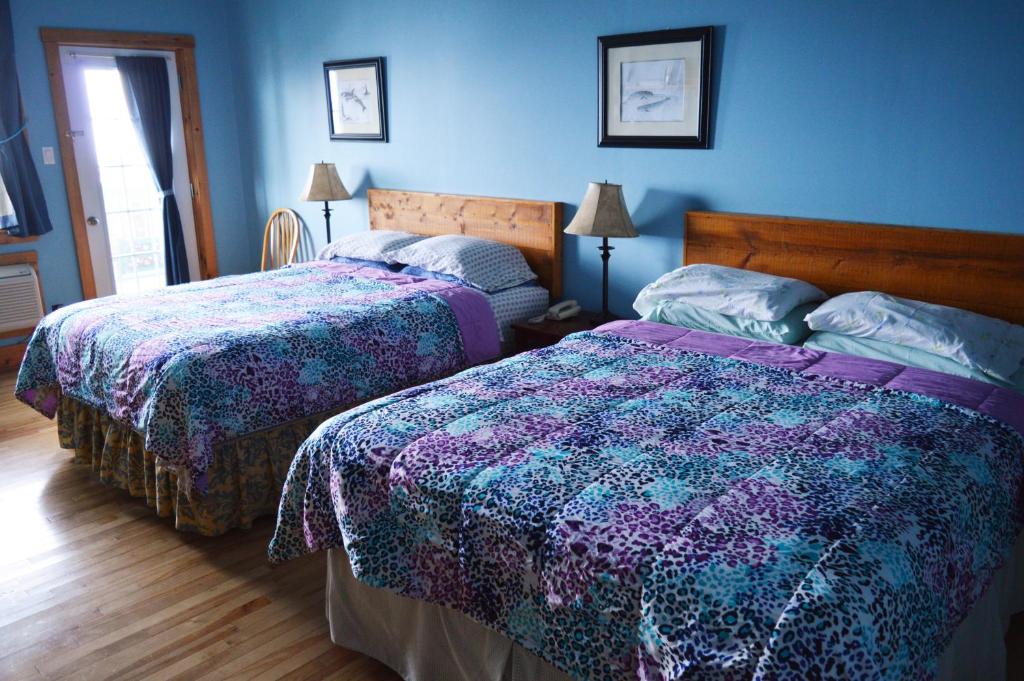Inn at the Cape