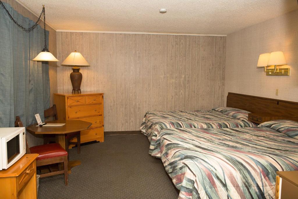 Z Bar Motel