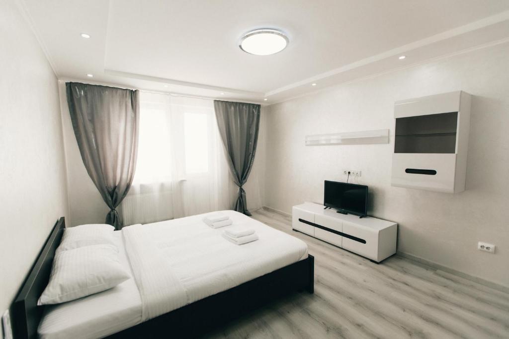 Rika apartments