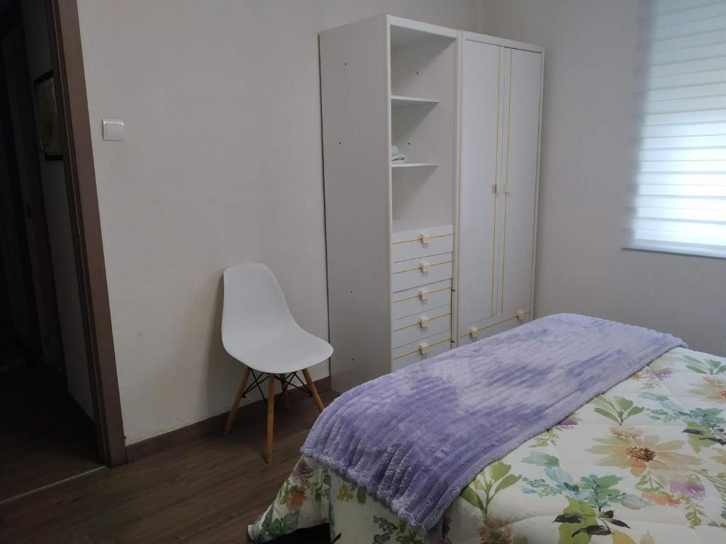 Apartamento Casco Antiguo Ponferrada