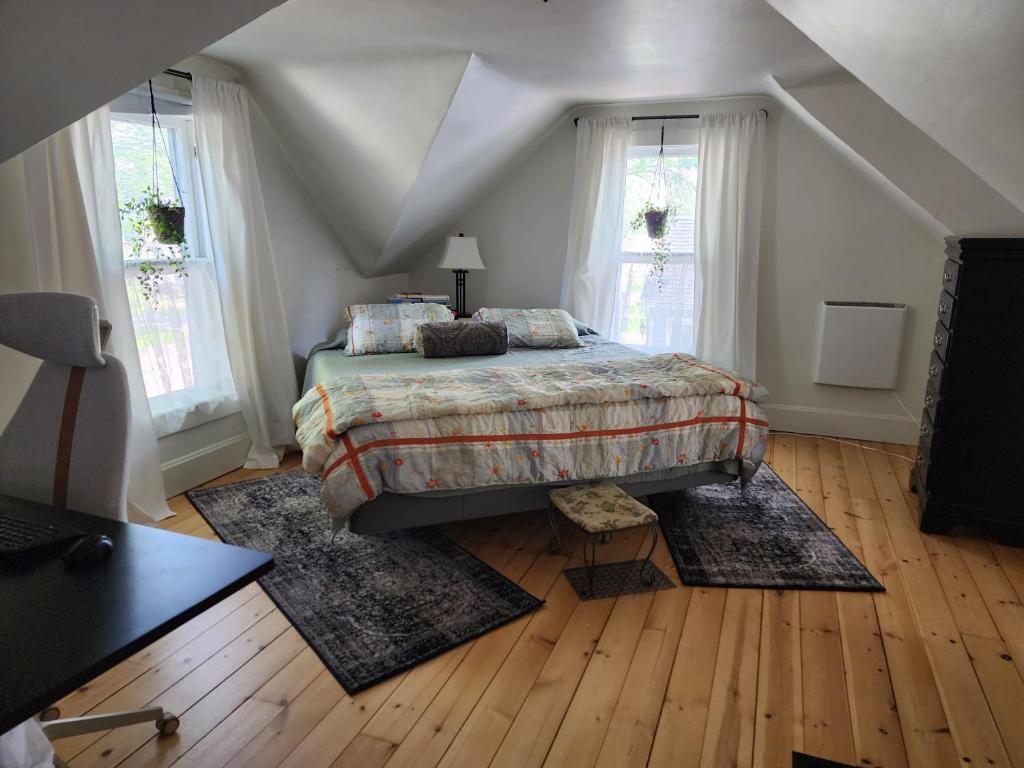 The Landerholm Bed and Breakfast