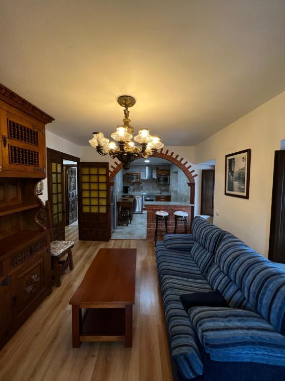 Apartamento El rincón del Gato