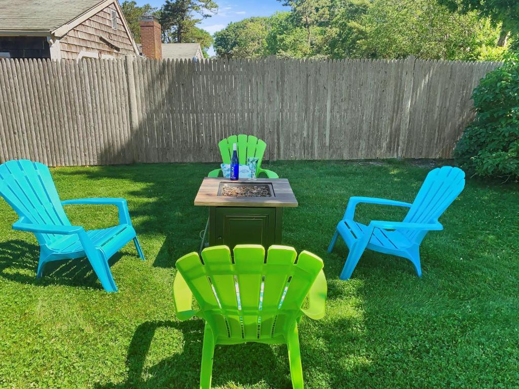 6 Locust Street South Yarmouth Cape Cod- -Timeless Memories