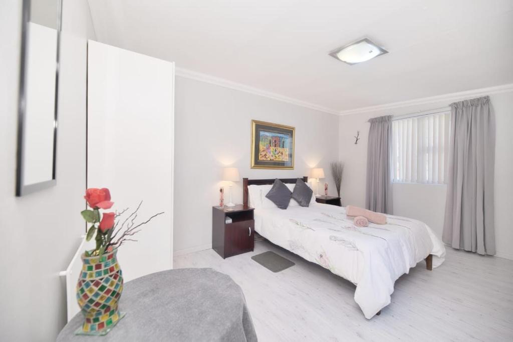 Redsky self catering Agulhas
