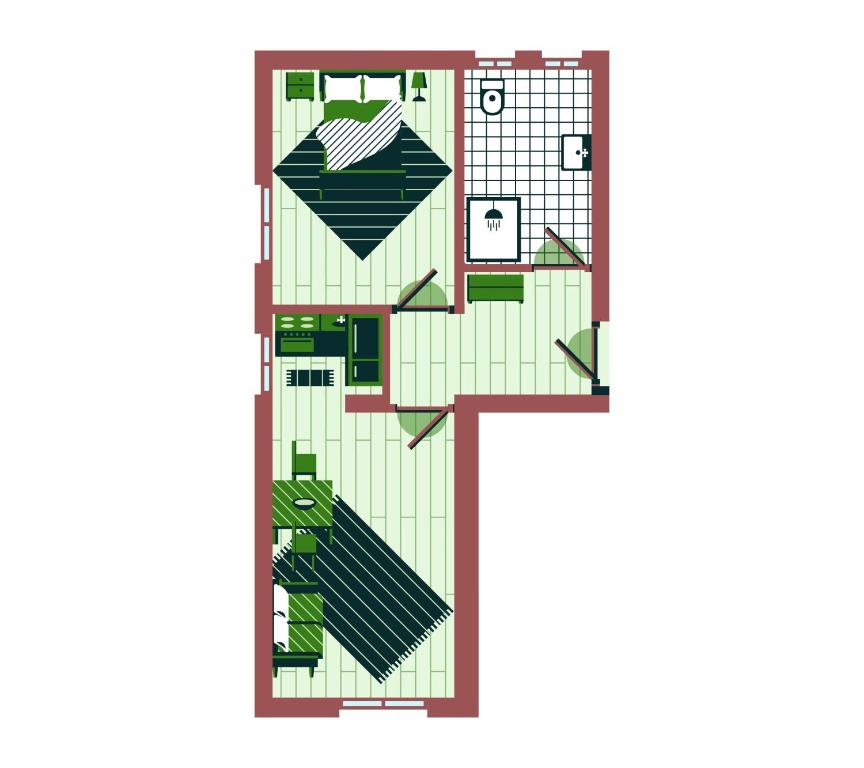 Seeblick Homes