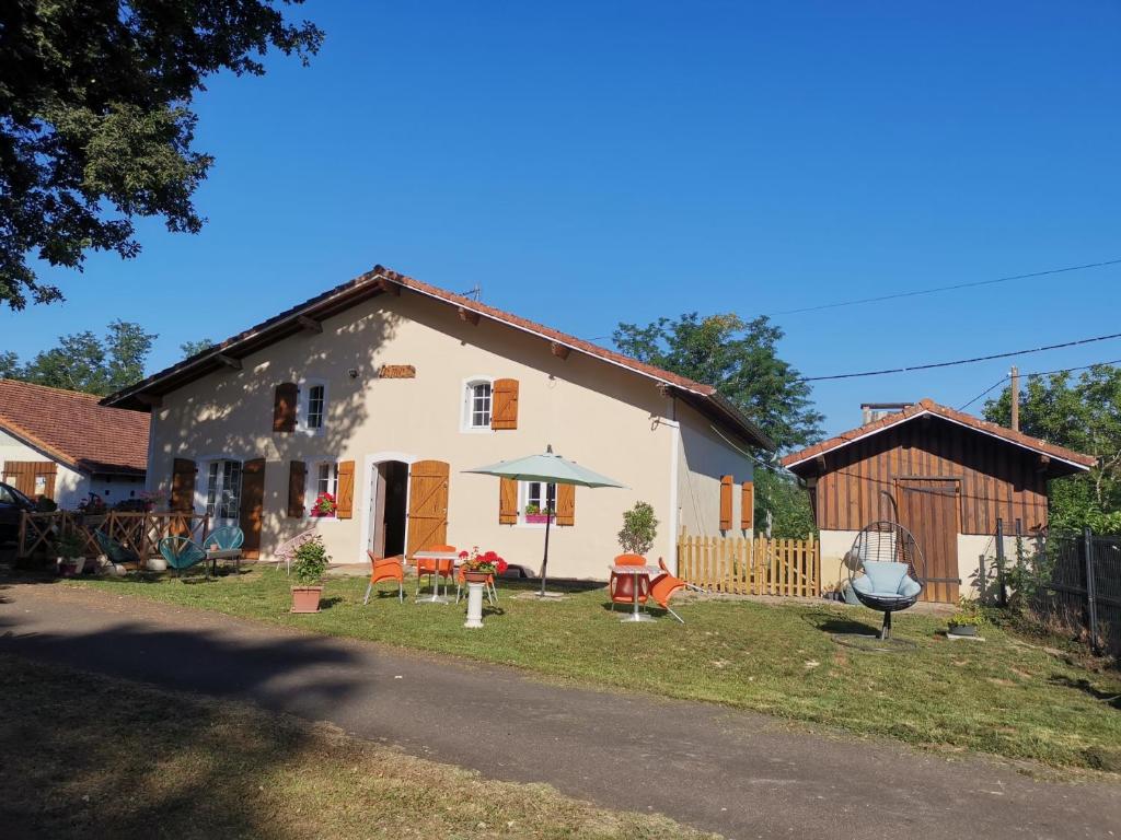 MAISON PRATS