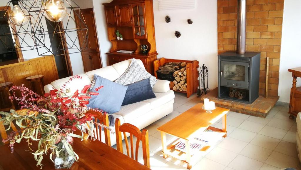 Apartamento en el centro de Bellver