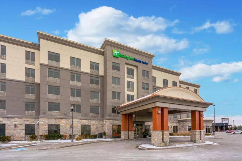 Holiday Inn Express & Suites Vaughan-Southwest, an IHG Hotel