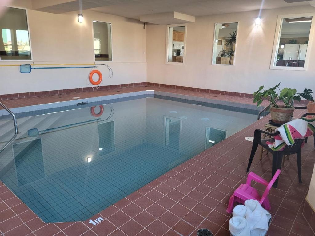 Western Budget Motel #3 Whitecourt