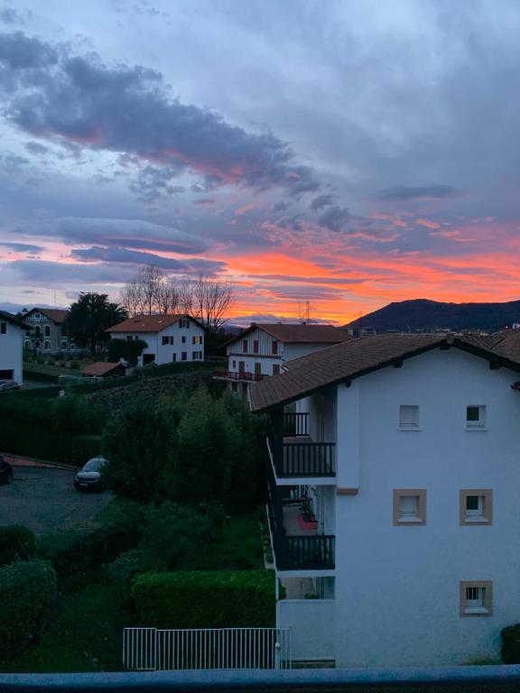 LES HAUTS DE BIANTENIA AVEC WIFi