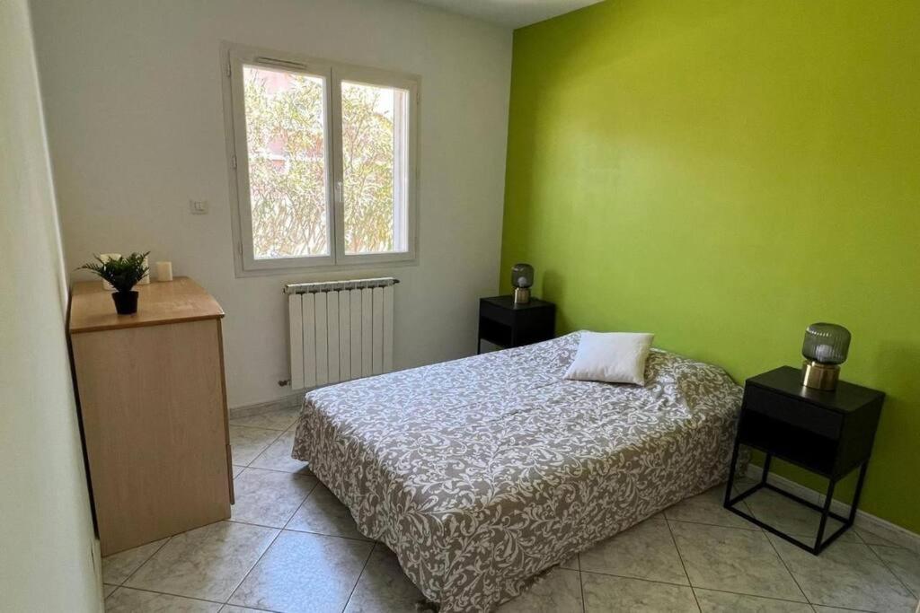 Maison avec piscine privée