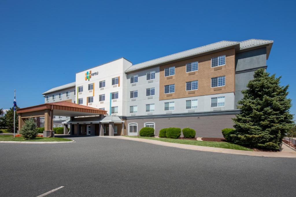 EVEN Hotels Denver Tech Center-Englewood, an IHG Hotel