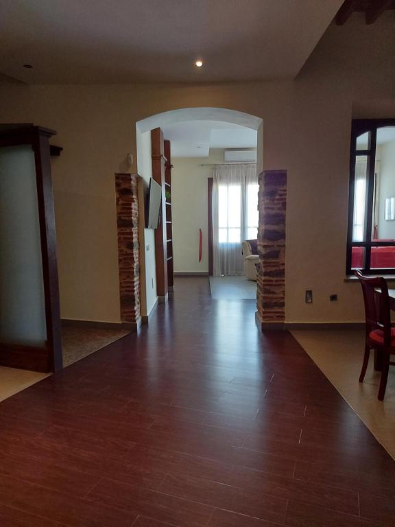 Apartamentos Candela Alora
