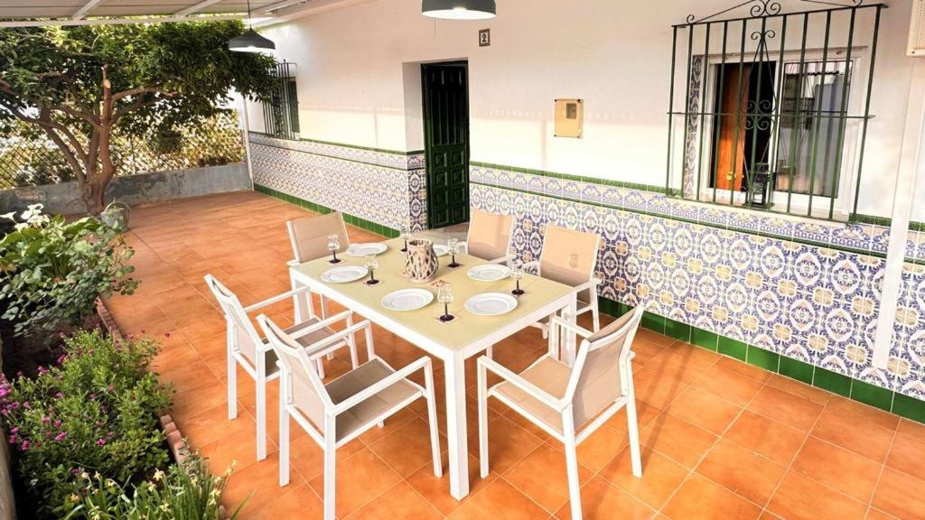 Casa Rural Martina