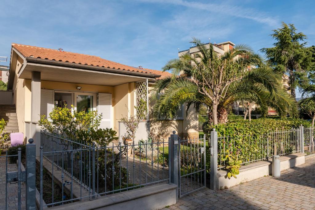 Casa Pineta
